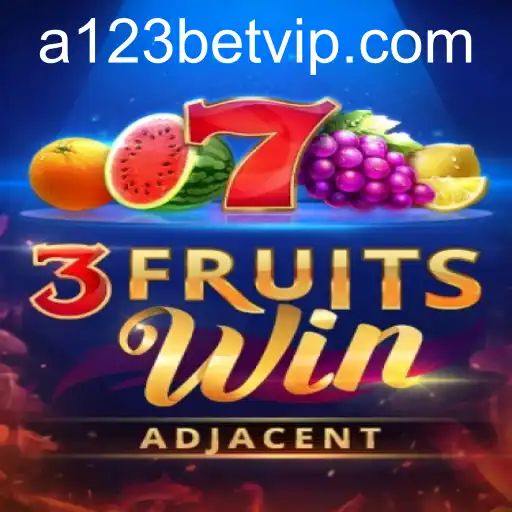 3FruitsWin