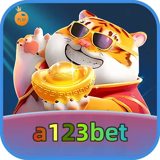 a123bet Logo