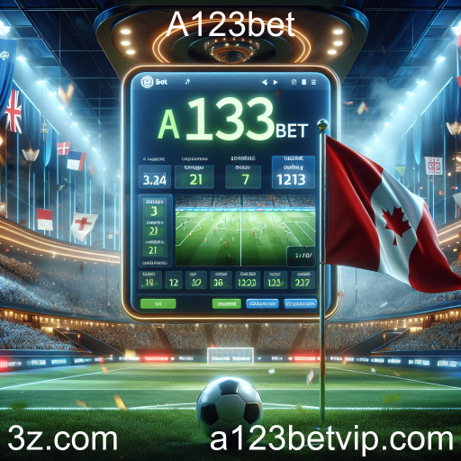 Apostas Ao Vivo: A Nova Era das Apostas em A123bet